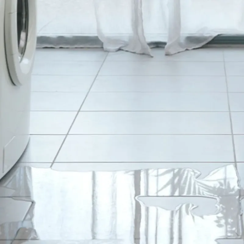 Appliance Leak Cleanup in Knox County, OH